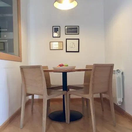 Conde Luna By Misato Apartament León