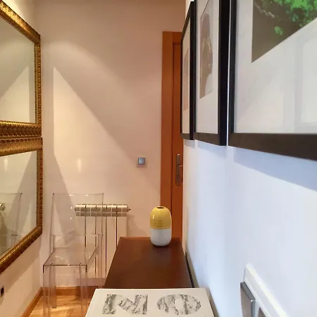 Conde Luna By Misato Apartment Leon